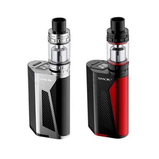 Smok GX350 TC Full Kit (350W mod w/ TFV8 Tank)