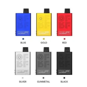 Smok x OFRF NexMesh Pod Vape Kit