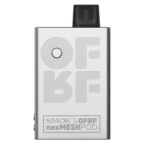 Smok x OFRF NexMesh Pod Vape Kit