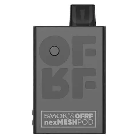 Smok x OFRF NexMesh Pod Vape Kit