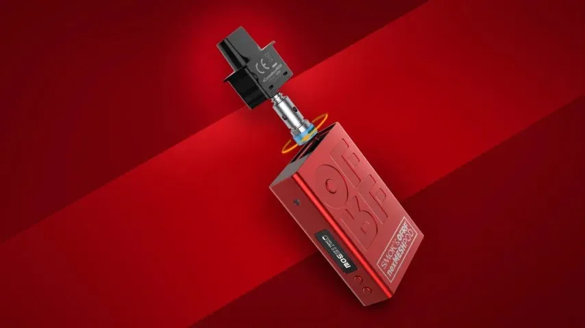 Smok x OFRF NexMesh Pod Vape Kit