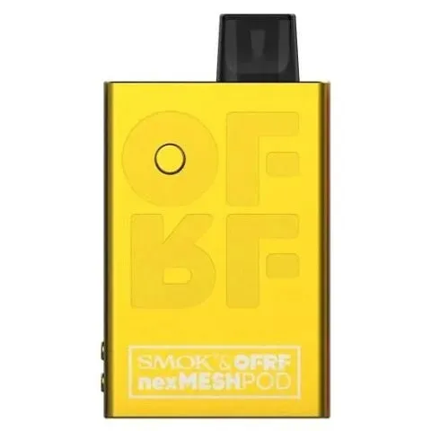 Smok x OFRF NexMesh Pod Vape Kit