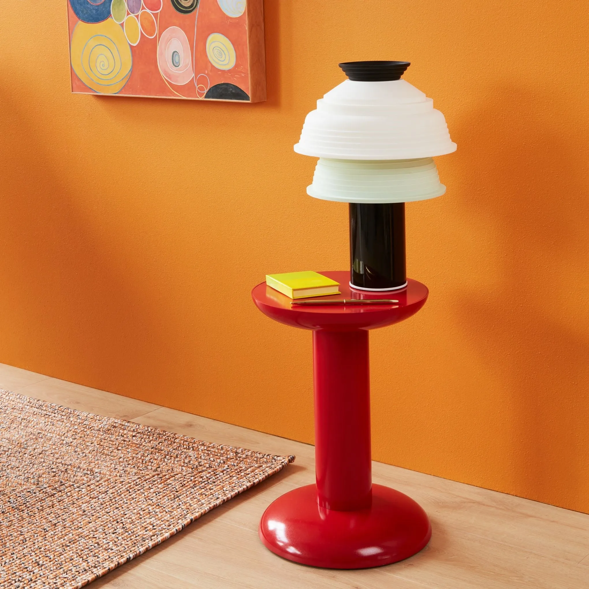 Sowden TL4 Table Lamp