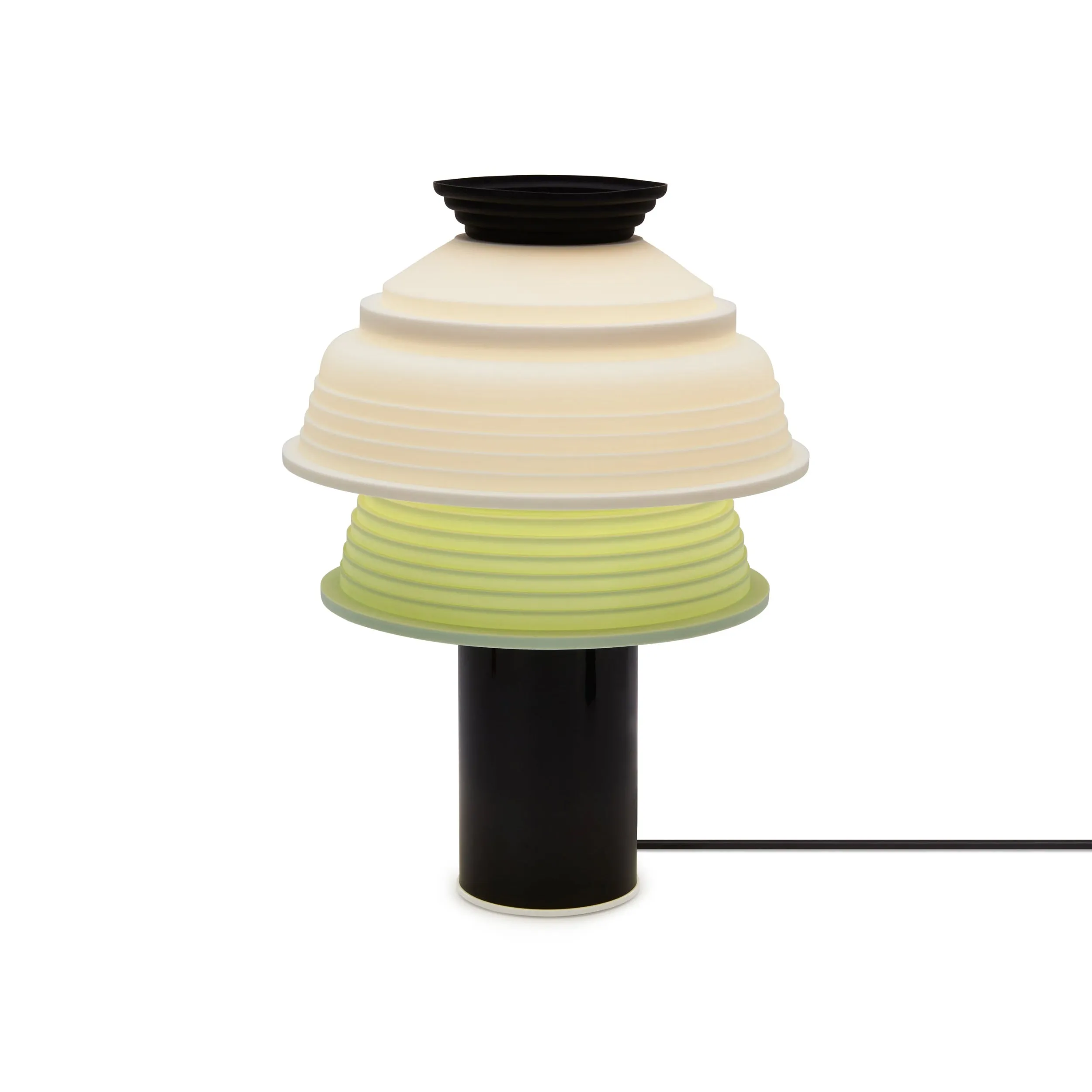 Sowden TL4 Table Lamp