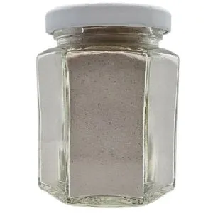 Spice Jar w/ Lid 110 ml