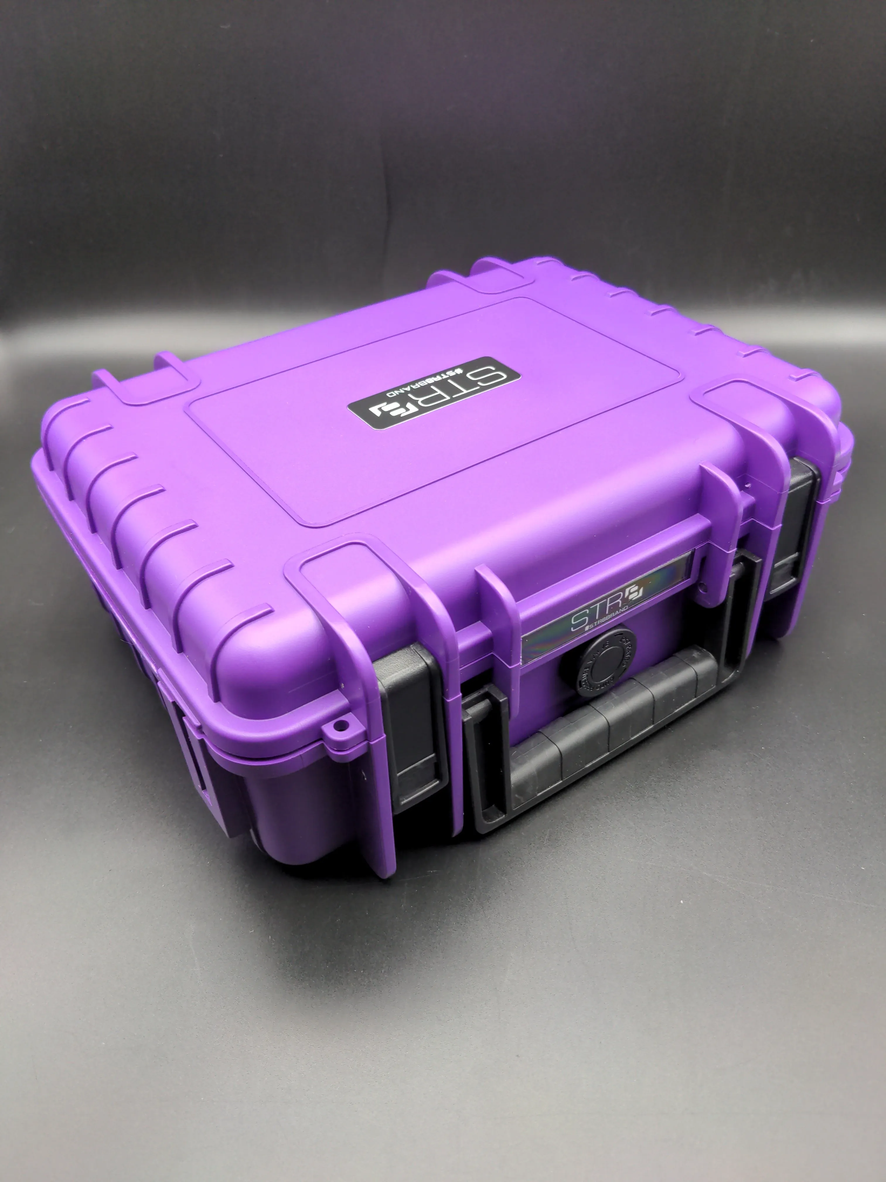 STR8 Brand Elite Tray Case