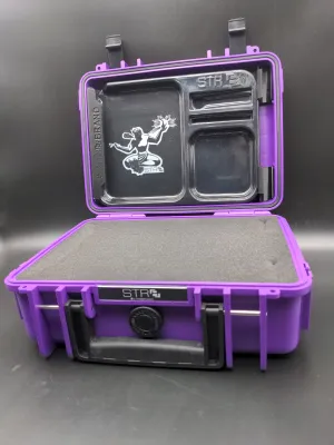 STR8 Brand Elite Tray Case