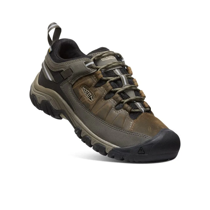 Targhee III Waterproof