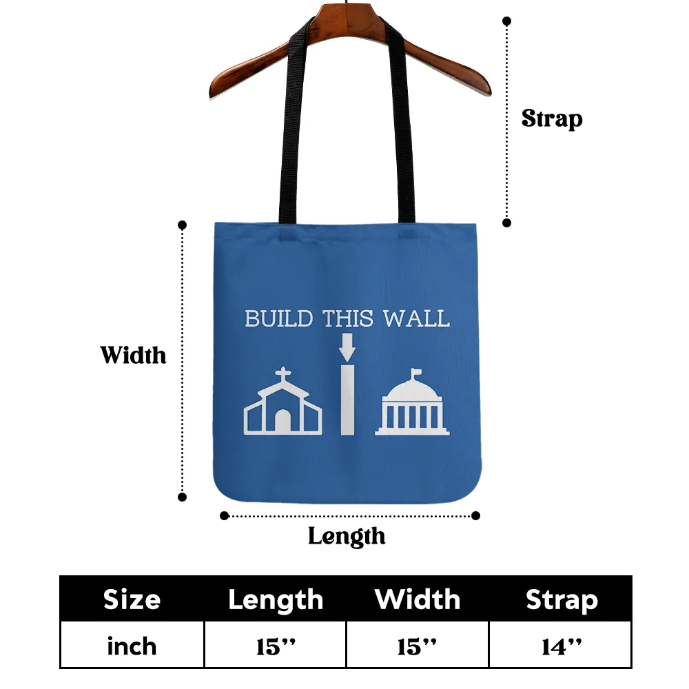 Tote Bag TBF422