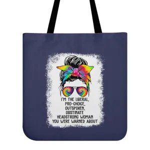 Tote Bag TBF598