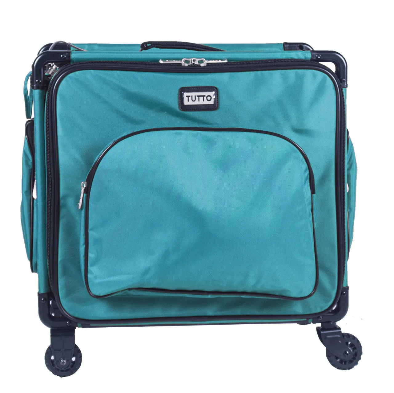 Tutto  Serger Trolley -Turquoise