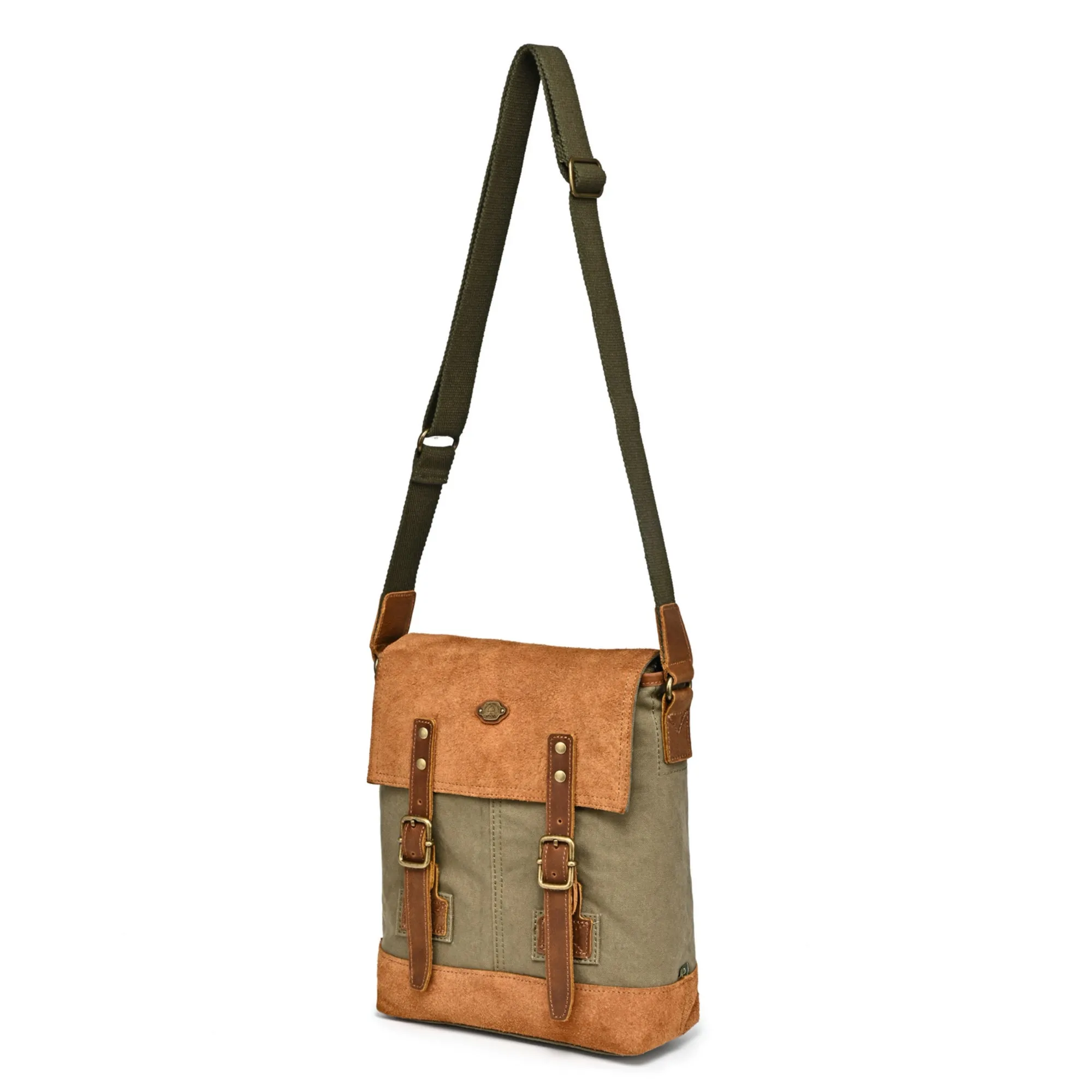 Valley Oak Crossbody