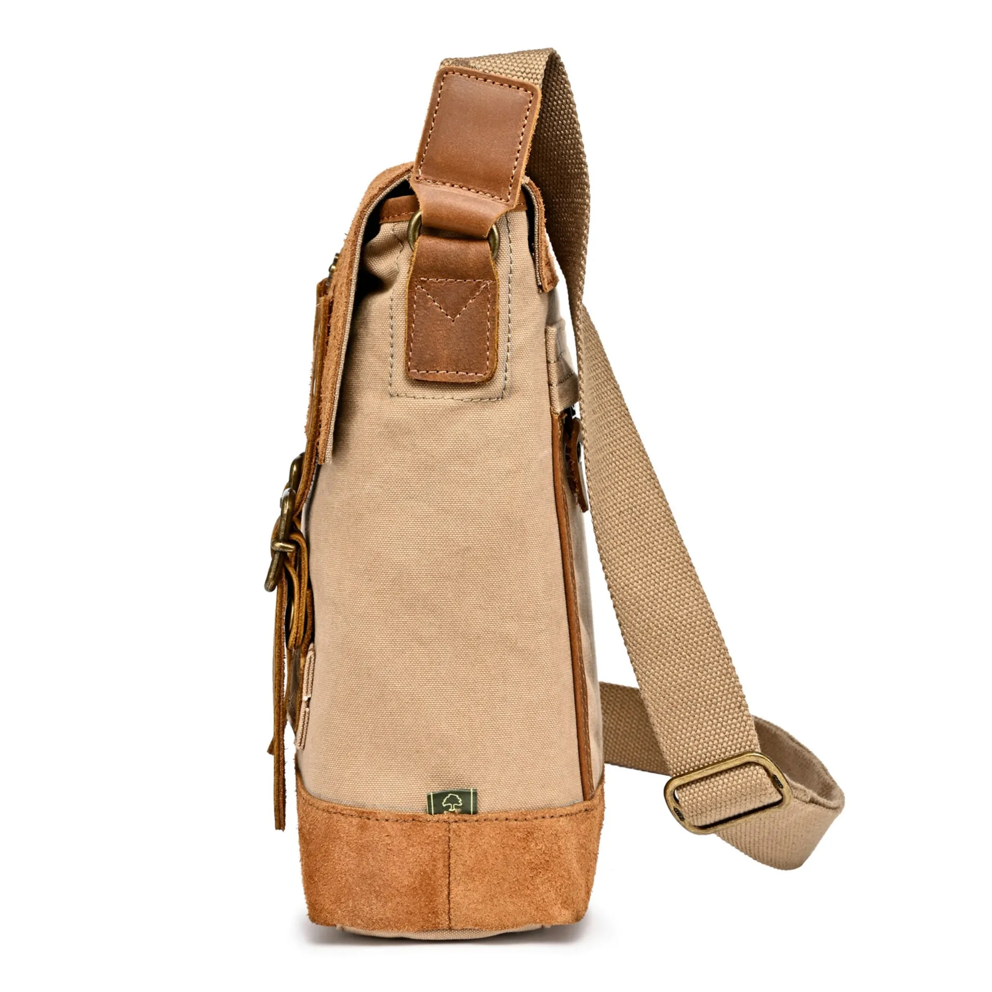 Valley Oak Crossbody