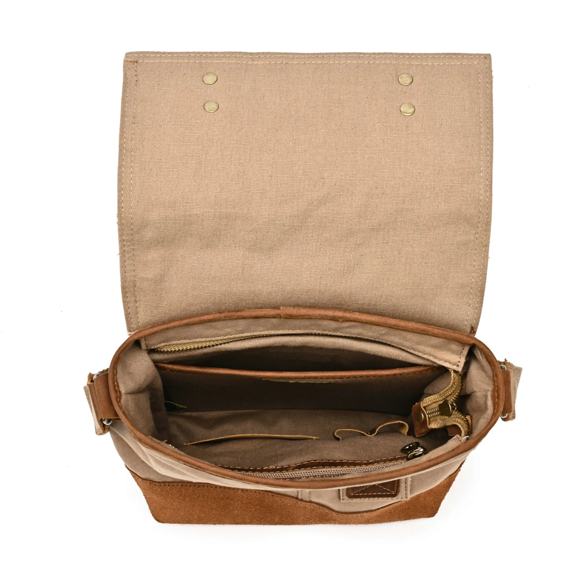 Valley Oak Crossbody