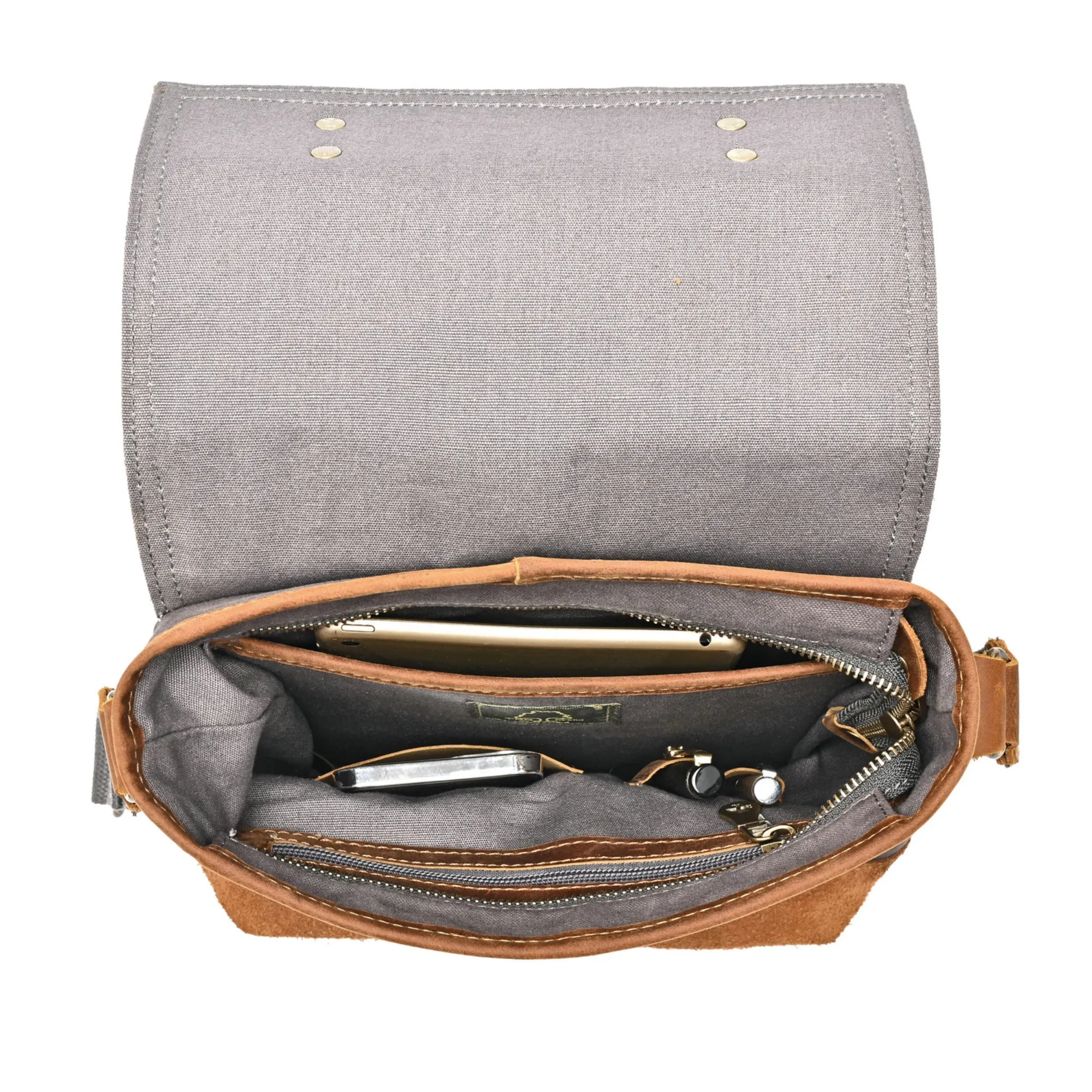 Valley Oak Crossbody