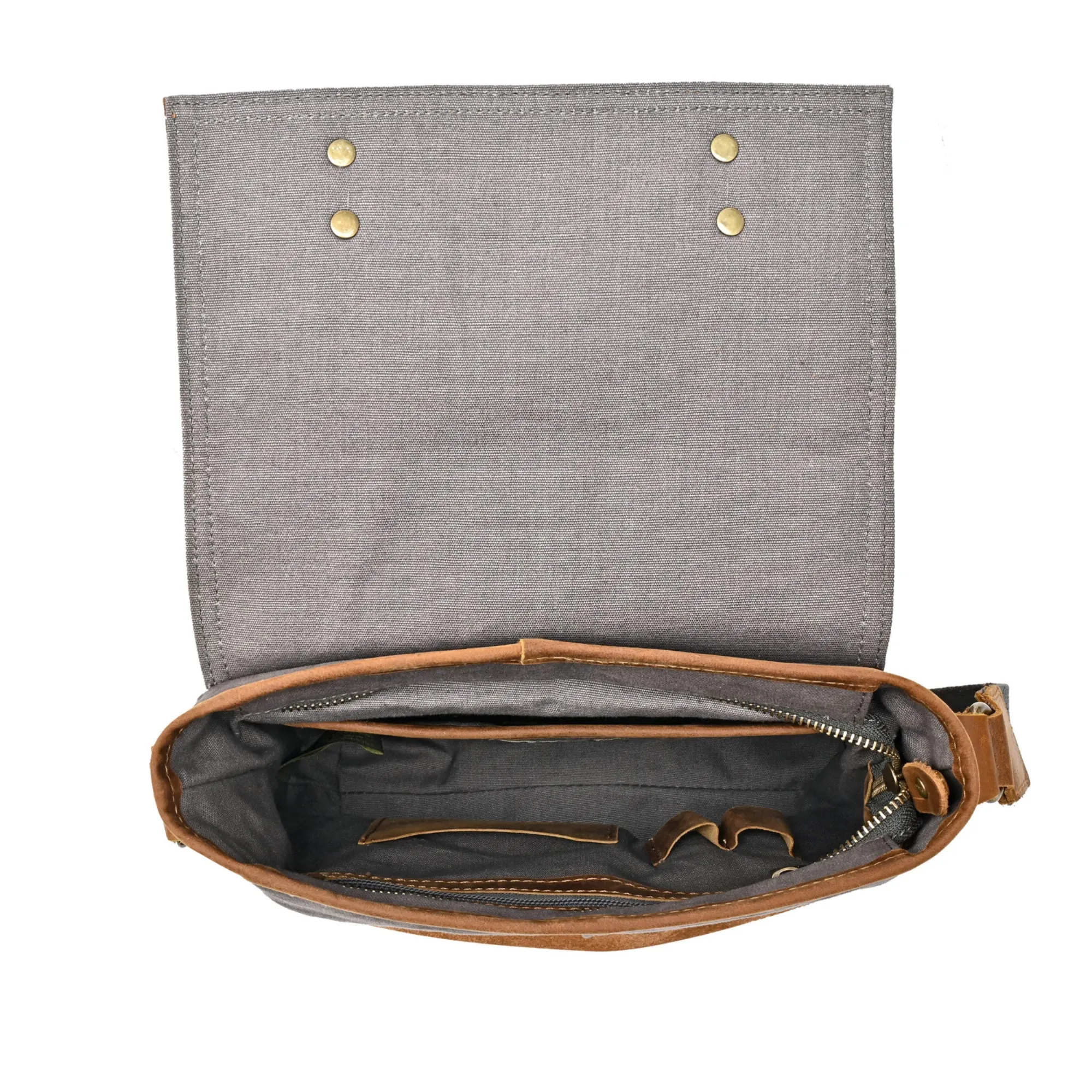 Valley Oak Crossbody