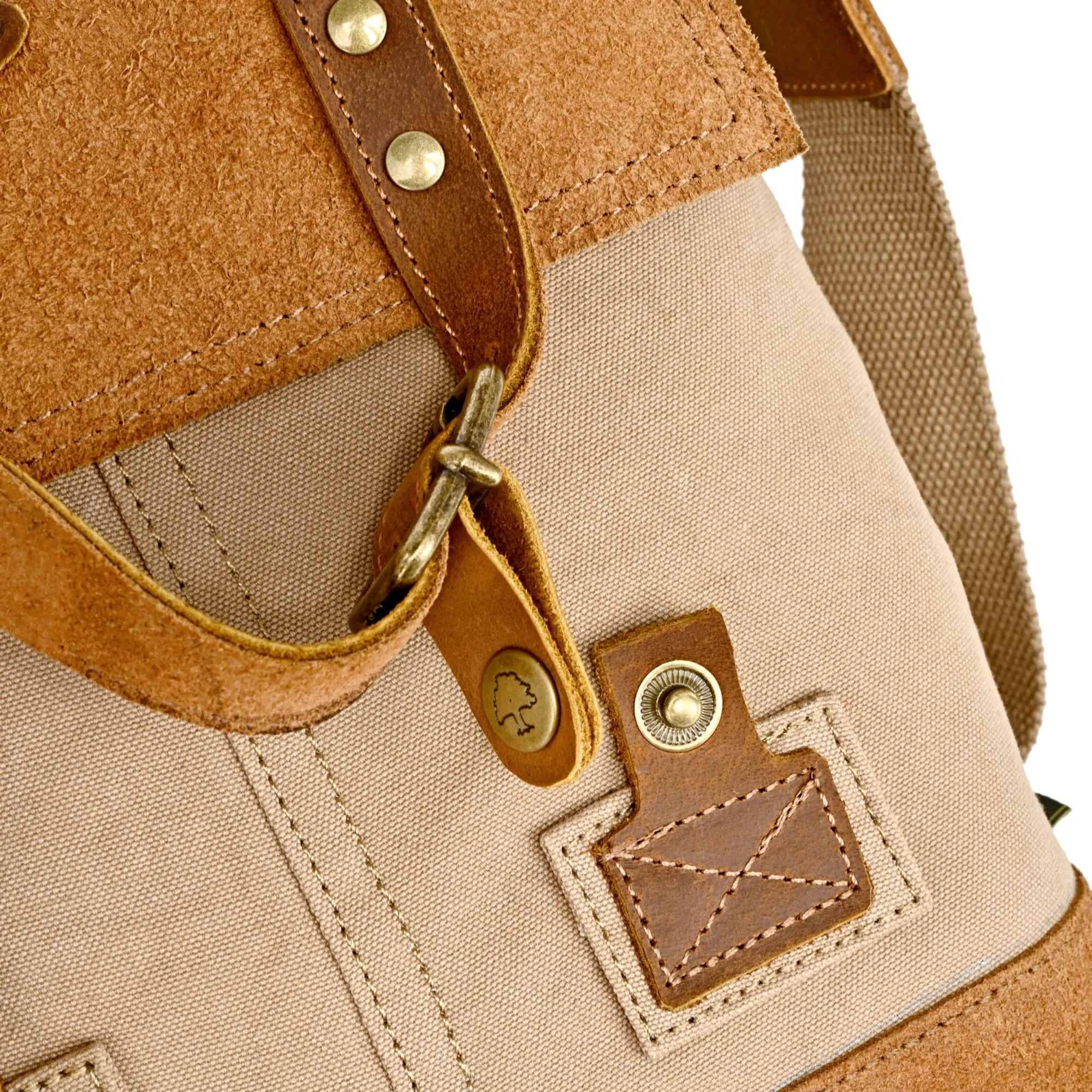 Valley Oak Crossbody