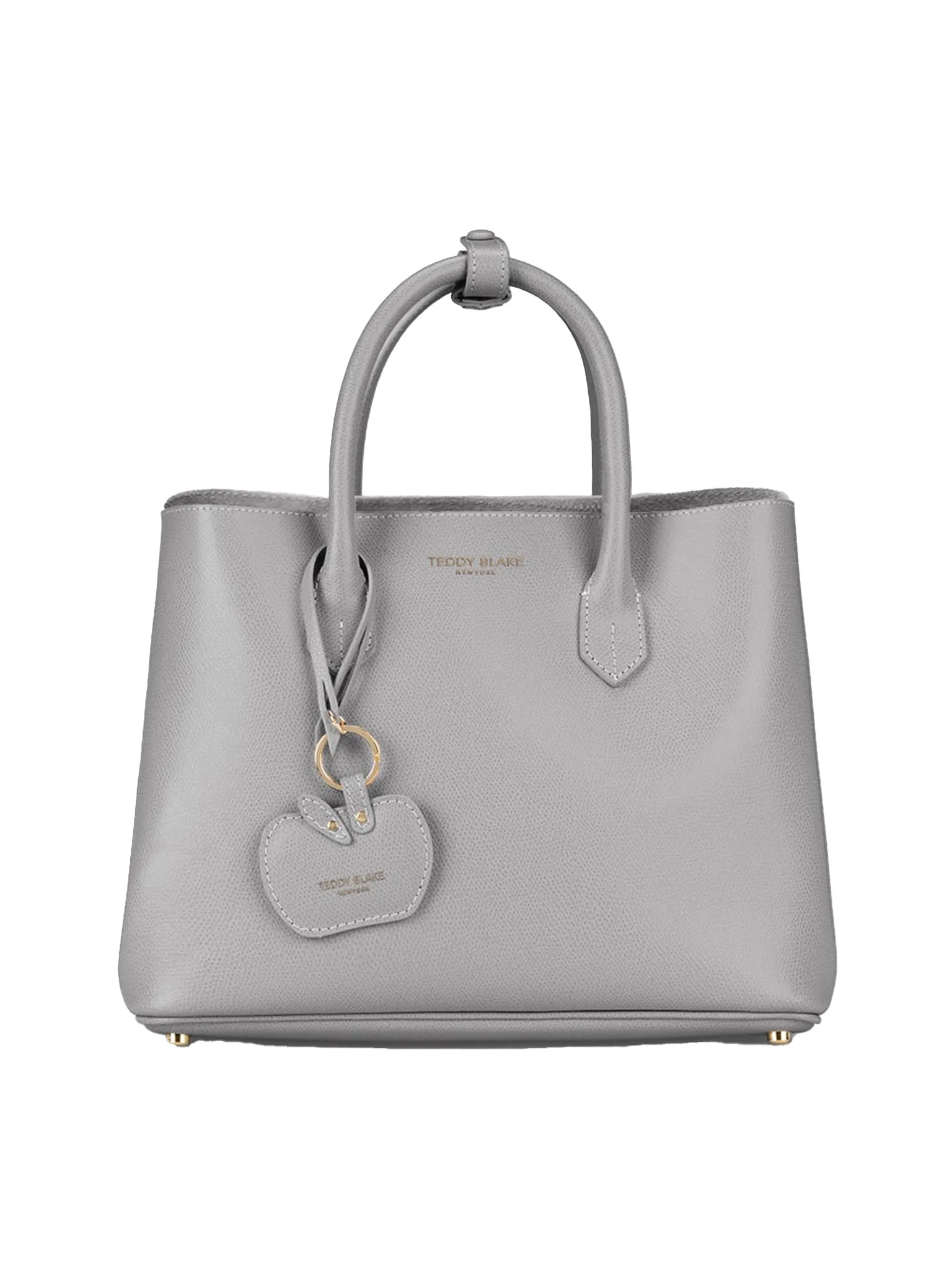 Vanessa Palmellato 12" - Light Grey