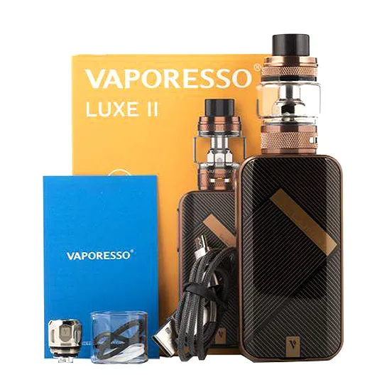 Vaporesso Luxe 2 220W Starter Kit