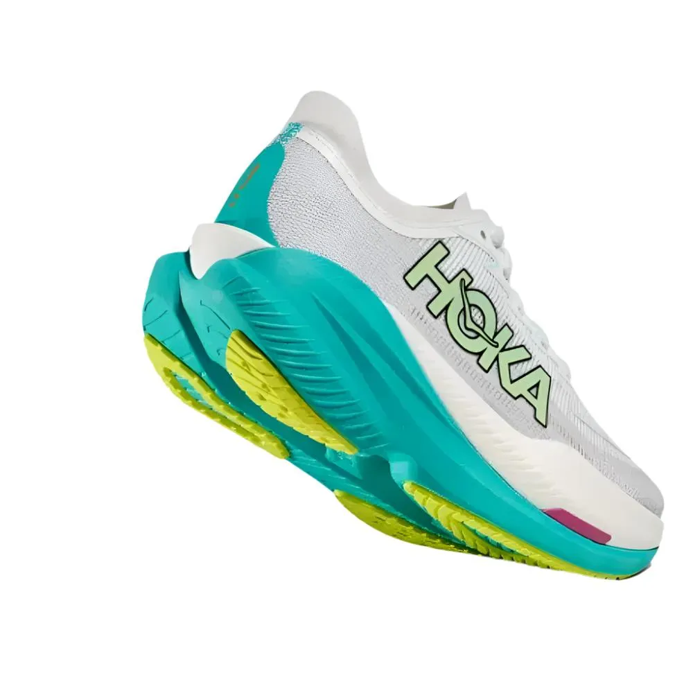 Womens Hoka Mach X 2 (B-Width)